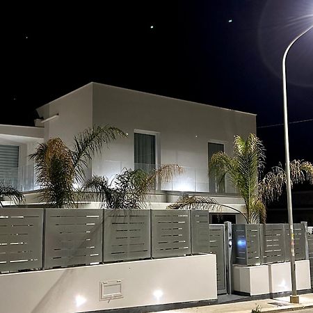 Trapani D'Amare Apartments Extérieur photo