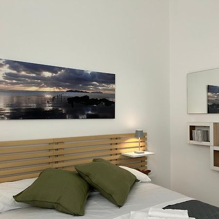 Trapani D'Amare Apartments Extérieur photo