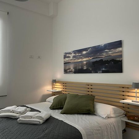 Trapani D'Amare Apartments Extérieur photo