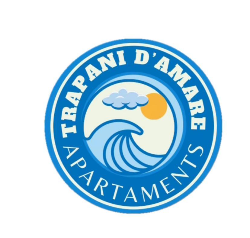 Trapani D'Amare Apartments Extérieur photo
