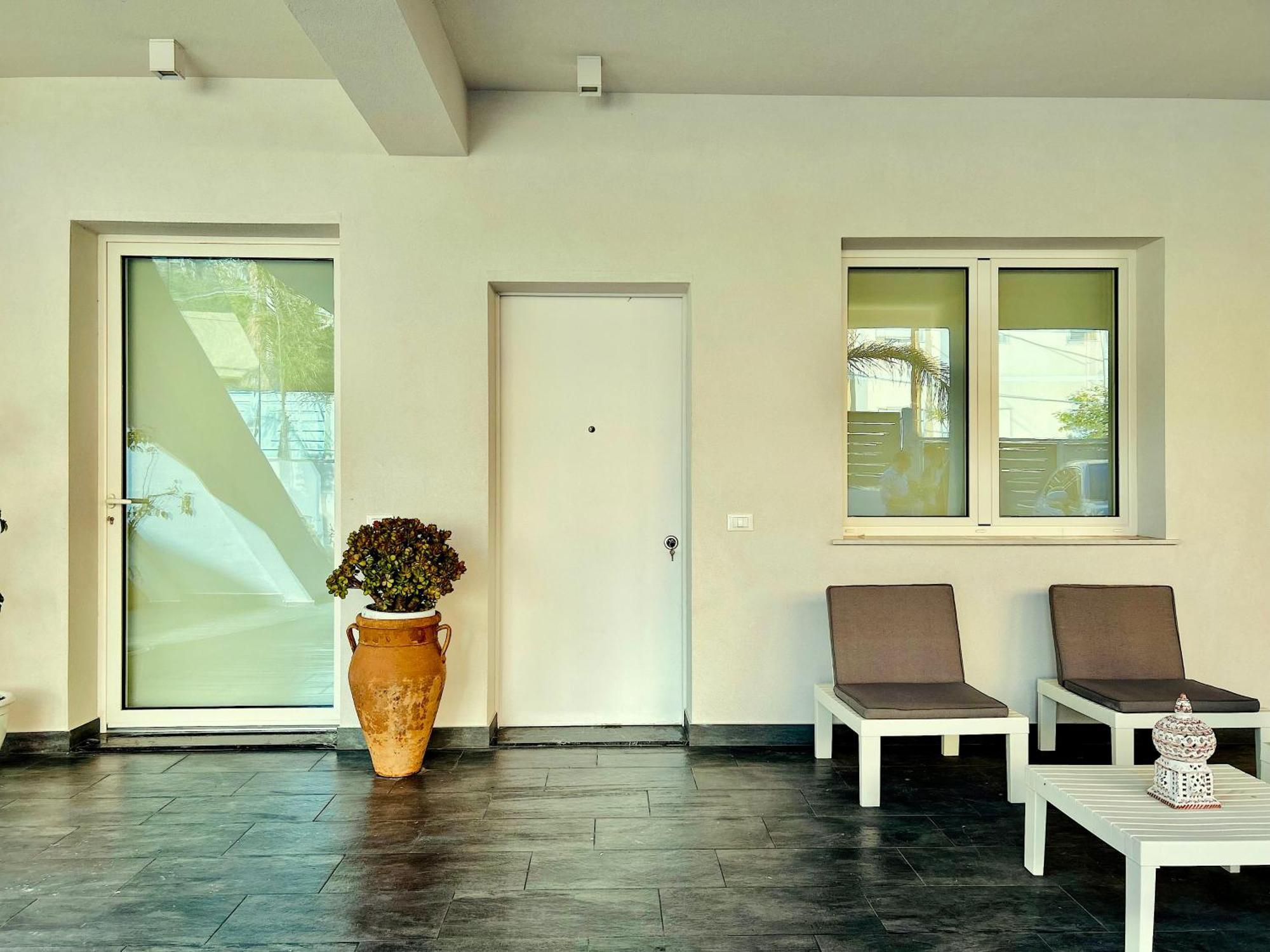 Trapani D'Amare Apartments Extérieur photo