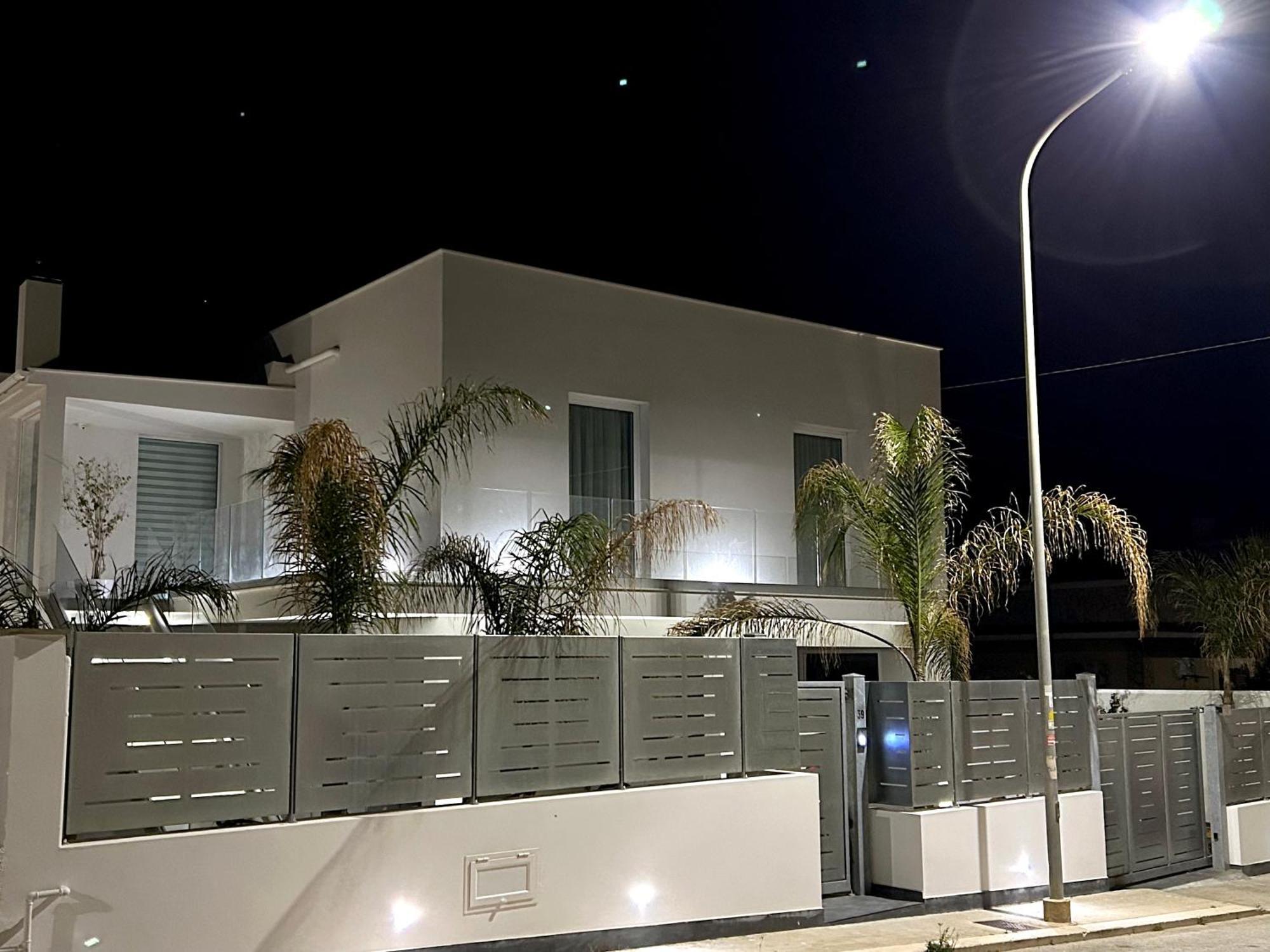 Trapani D'Amare Apartments Extérieur photo