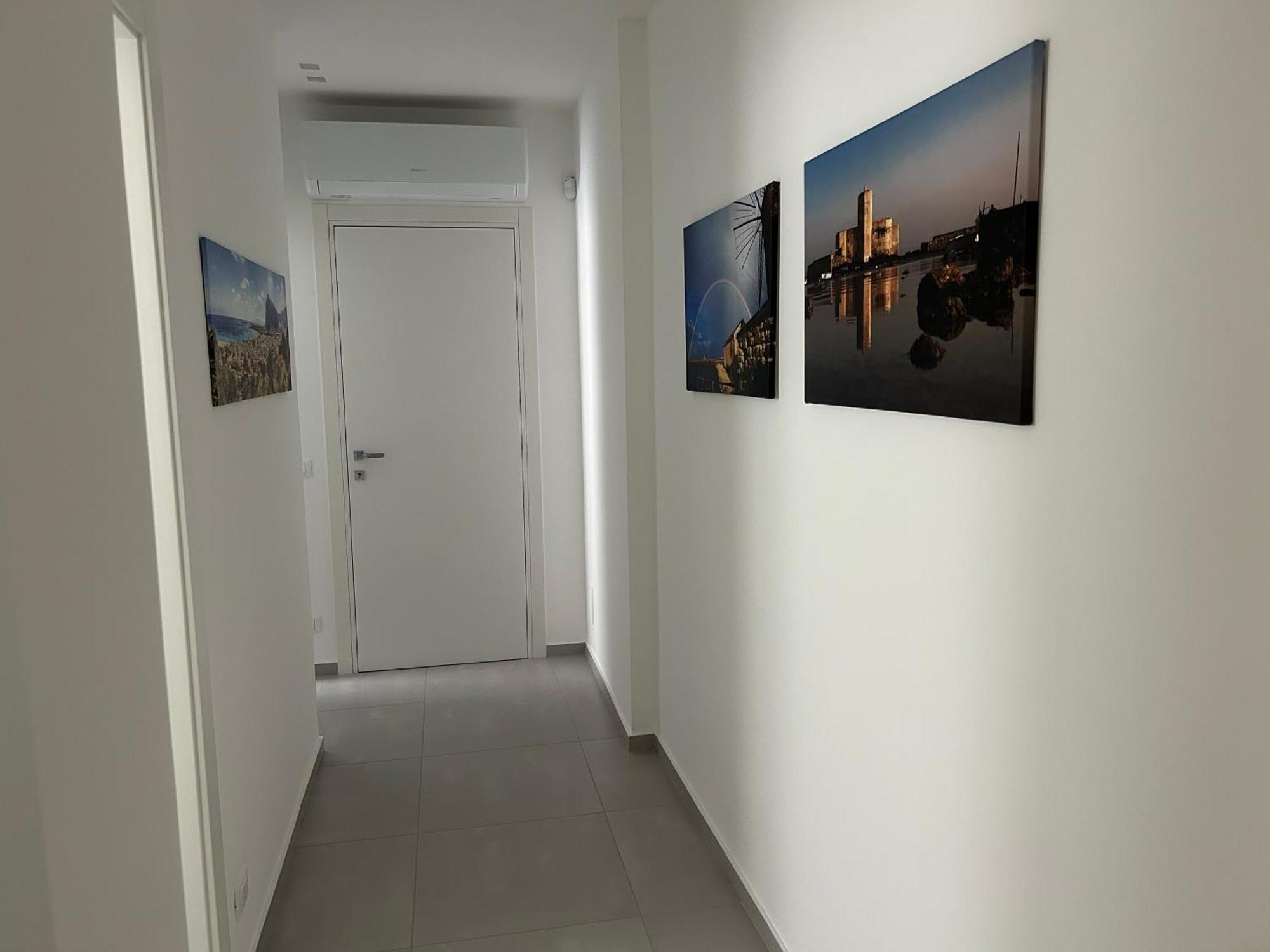 Trapani D'Amare Apartments Extérieur photo