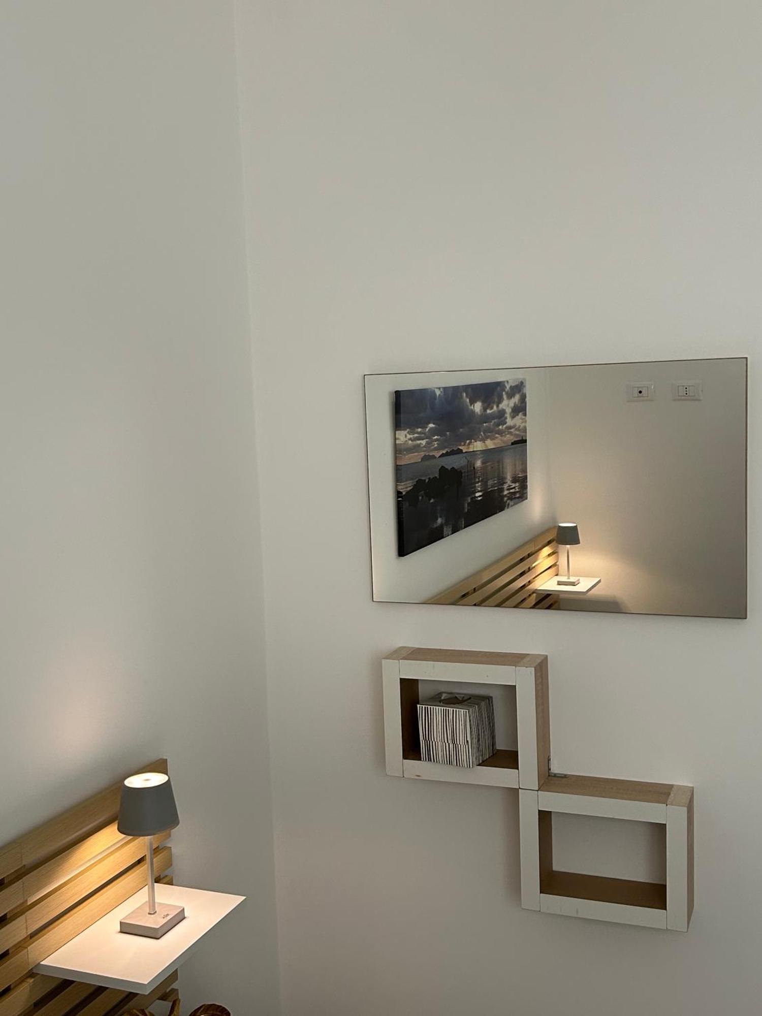 Trapani D'Amare Apartments Extérieur photo