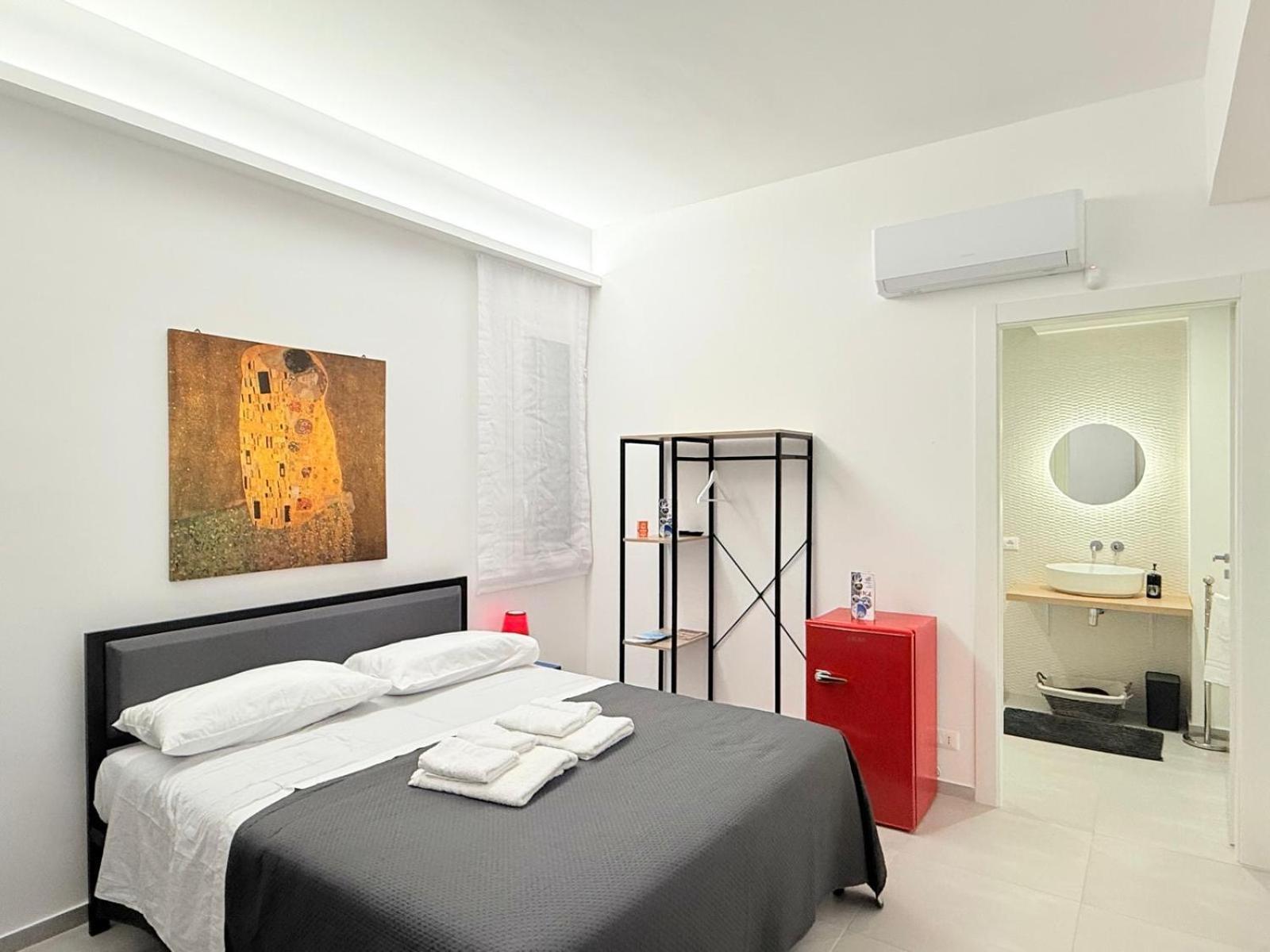 Trapani D'Amare Apartments Extérieur photo
