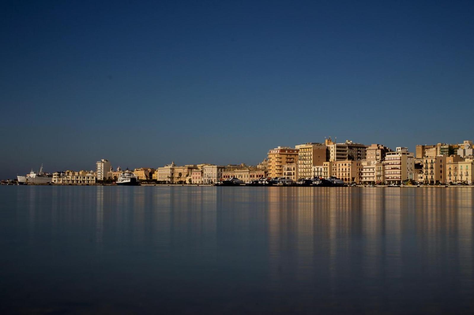 Trapani D'Amare Apartments Extérieur photo