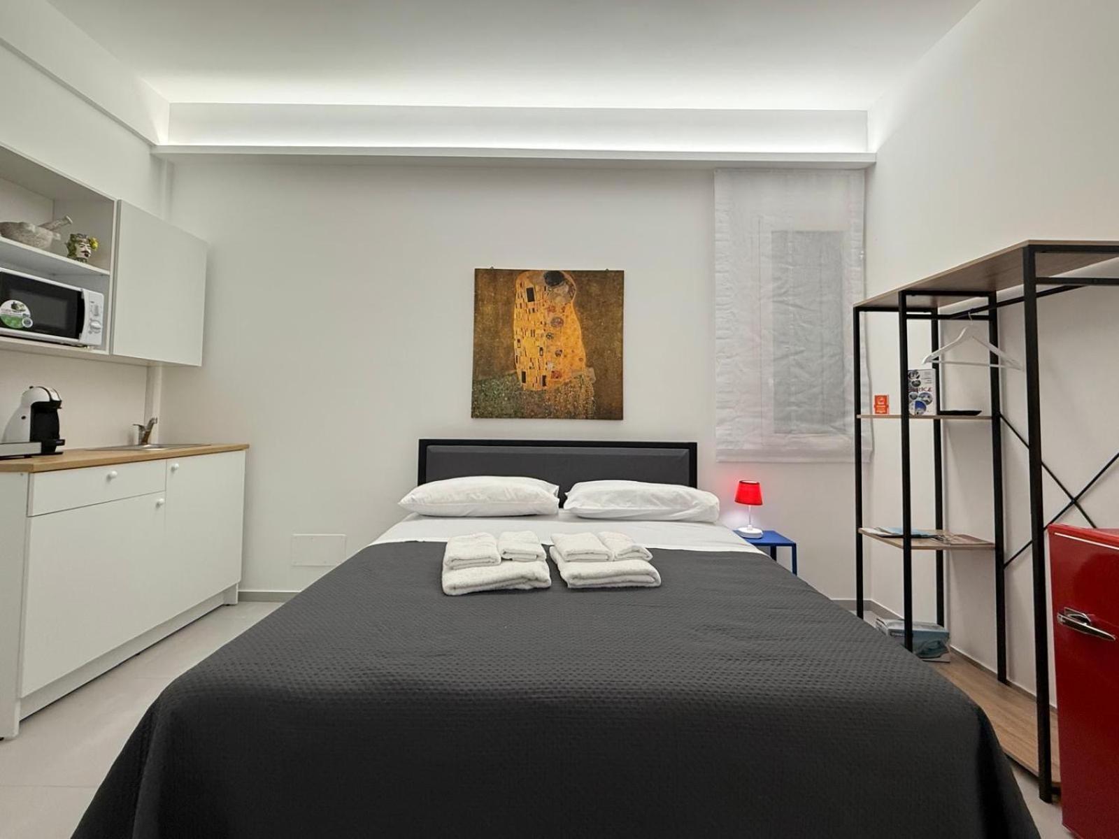 Trapani D'Amare Apartments Extérieur photo